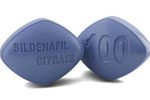 Sildenafil Citrate 100 mg