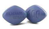 Sildenafil Citrate 100 mg