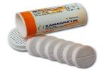 Kamagra Fizz 100mg