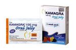 Buy Kamagra 100mg Oral Jelly USA