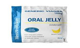 Sildenafil Oral Jelly 100mg