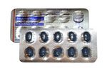 Sildenafil Soft Gel Capsule