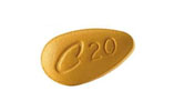 Cialis Generic 20, 40, 60 mg to Treat ED Problem in Men