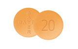 Vardenafil 20mg