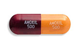 Generic amoxil