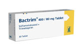 Generic Bactrim