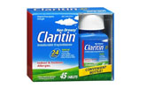 Generic Claritin