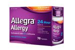 Allegra 120mg