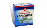 Loratadine