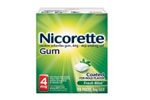 Generic Nicorette