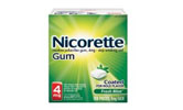 Generic Nicorette