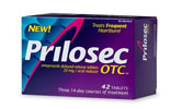 Prilosec Generic