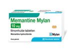 Namenda 10mg
