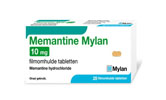 Namenda 10mg