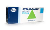 Generic Zithromax