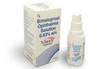 Buy Bimatoprost Online