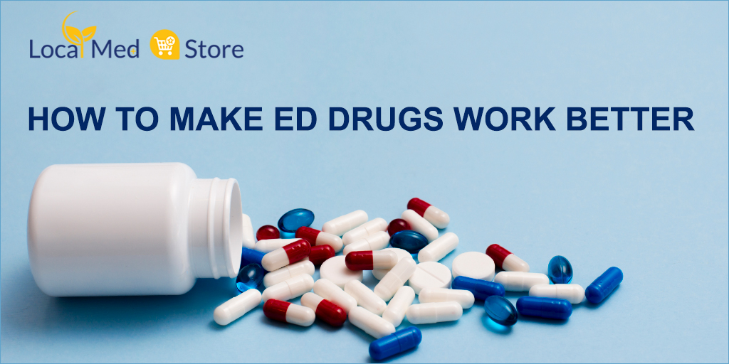 Buy ED Pills Online - Order ED Pills USA,