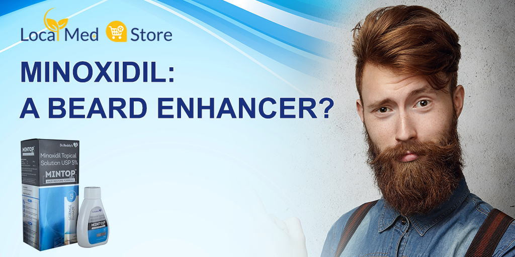 Minoxidil or Finasteride: Which Medicine is Right For You?