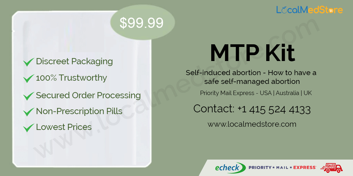 Cheap MTP Kit (Mifepristone + Misoprostol) available Online in USA, Australia, and UK without prescription at lowest price. Medical abortion is a discreet packaging, 100% trustworthy, 100% Safe, Legal & Affordable, and 100% Guaranteed Satisfaction with a safe and effective way to end an early pregnancy by ordering cheap MTP Kit Online in USA Cheap MTP Kit | Abortion Pills Online | Order MTP Kit Online | Buy MTP Kit | MTP Kit USA | MTP Kit Cheap | MTP Kit Overnight Delivery |