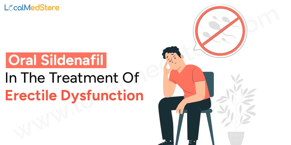 One of the common sexual problems of males is ED. Other than Erectile Dysfunction, they also suffer from Premature Ejaculation.