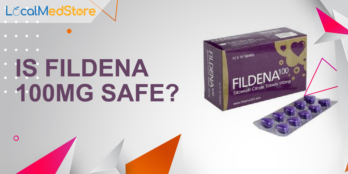 Fildena 100mg